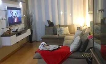 Imagem 2: Condomínio Vilaggio Di Antonini, bairro Vista Verde