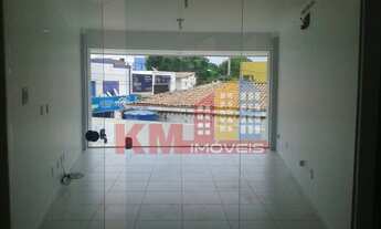 Imagem 2: VENDA ou LOCAÇÃO! Sala Comercial no Caiçara em Mossoró