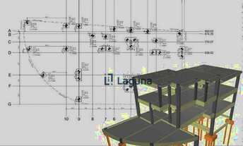 Imagem 4: Terreno à venda, 163 m² por R$ 300.000,00 - Jardim Oriental - Santo André/SP