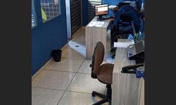 Imagem 5: Passo Ponto Estampadora Placa Mercosul - Santo André/SP - Oportunidade TOP