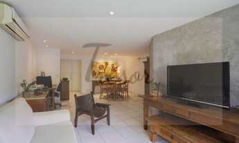 Imagem 5: Apartamento à venda em condomínio fechado na Barra da Tijuca - Rio de Janeiro/RJ, Zona Oes