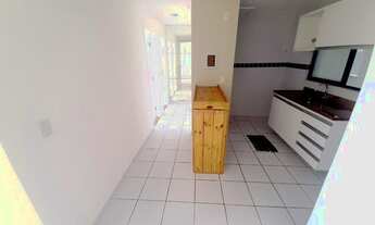 Imagem 6: Apt. no Cond. Príncipe de Astúrias em Capim Macio, lazer completo