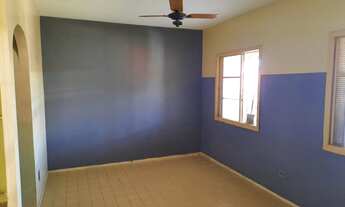 Imagem 3: Casa com 4 quartos um sendo suíte, na Etapa B Valparaíso 1 em ótima localização