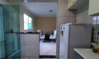 Imagem 6: Belo Horizonte - Casa Padrão - Santa Amélia