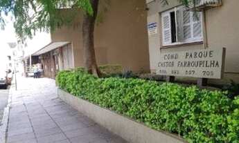 Imagem 3: PORTO ALEGRE - Loja/Salão - BOM FIM