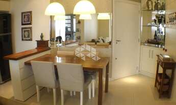 Imagem 6: Apartamento para venda com 73 metros quadrados com 2 quartos em Itacorubi - Florianópolis