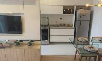 Imagem 4: Apartamento com 2 quartos em Vila Valqueire