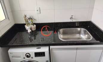 Imagem 6: Apartamento para venda com 52 metros quadrados com 2 quartos