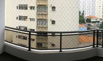 Imagem 4: Apartamento para aluguel e venda tem 105 metros quadrados com 3 quartos