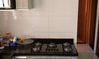 Imagem 6: Apartamento 3 quartos Resid. Viena QS 303 Samambaia Aceita financiamento