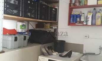 Imagem 6: Duplex para venda com 88 metros quadrados com 2 quartos em Jardim América - São José dos C