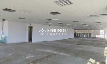 Imagem 6: PORTO ALEGRE - Conjunto Comercial/Sala - HIGIENOPOLIS