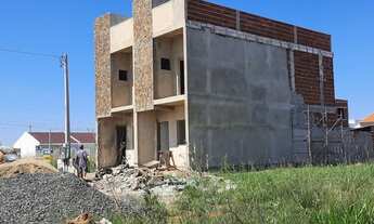 Imagem 5: Sobrado para venda com 88 metros quadrados com 2 quartos em Centro Novo - Eldorado do Sul