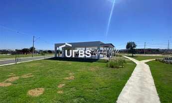 Imagem 7: 0 - Terreno - Residencial Parqville Jacarandá