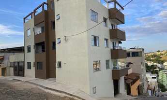 Imagem: VIçOSA - Apartamento Padrão - Fátima