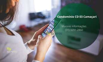 Imagem 5: Galpão para alugar em Camaçari/BA