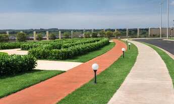 Imagem 5: Casa de condomínio para venda com 467 metros quadrados em Nova Uberlândia - Uberlândia - M