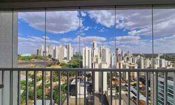 Imagem 4: Apartamento de 3 suítes à venda no Jardim Goiás em Goiânia