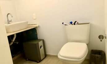 Imagem 4: Perdizes nobre com vista para o Pacaembu