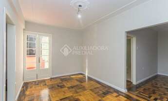 Imagem: PORTO ALEGRE - Apartamento Padrão - Centro