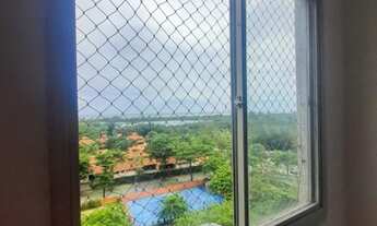 Imagem: Apartamento para venda com 58 metros quadrados