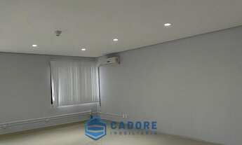 Imagem 5: Sala aérea no Jardim do Shopping Caxias do Sul