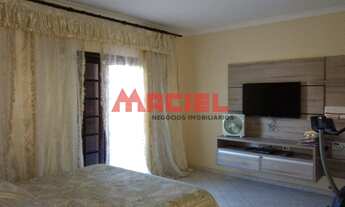 Imagem 4: Venda - CASA - JARDIM SUL - SAO JOSE DOS CAMPOS - 136 M² AT - 120 M² AC - 3 DORM - VALOR