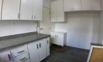 Imagem 6: Apartamento para Aluguel com 204 metros no Itaim Bibi, São Paulo - SP