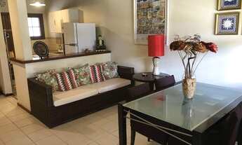 Imagem 3: Casa para venda com 120 metros quadrados com 3 quartos em Boca do Rio - Salvador - BA