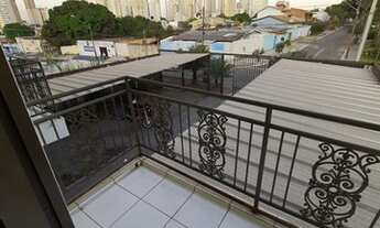Imagem 5: Apartamento kitinete com 1 quarto no KITINETE RUA 1001 - Bairro Setor Pedro Ludovico em Go