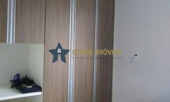 Imagem 6: MAUá - Apartamento Padrão - Vila Nossa Senhora das Vitórias