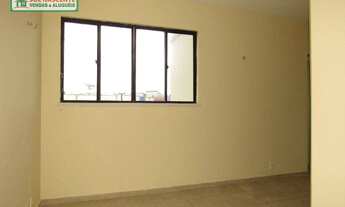 Imagem 6: Apartamento com 3 dormitórios para alugar, 60 m² por R$ 1.203,50/mês - Messejana - Fortale