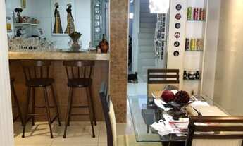 Imagem 4: Casa de condomínio para venda com 200 metros quadrados com 3 quartos em Stella Maris - Sal