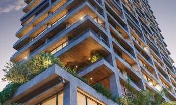 Imagem 5: Apartamento para venda possui 137 metros quadrados com 2 quartos em Jardim Europa - São Pa