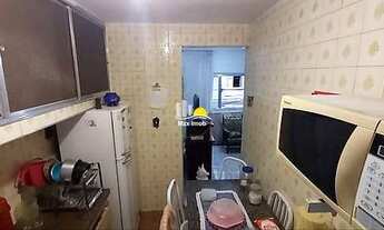 Imagem 5: Otimo Apartamento no BNH na aparecida ! Cod: 1015