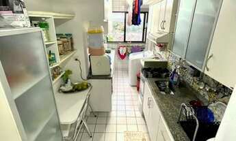 Imagem 5: Apartamento para venda possui 65 metros quadrados com 3 quartos em Boa Viagem<br>Opo