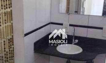 Imagem 6: Apartamento com 1 dormitório para alugar, 60 m² por R$ 800/mês - Nossa Senhora da Penha