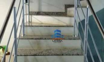 Imagem 5: Sobrado no Setor Jaó