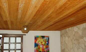 Imagem 5: Casa para Temporada em Cairu, Morro de São Paulo, 2 dormitórios, 1 banheiro