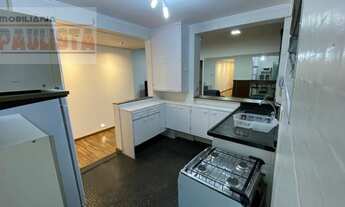 Imagem 5: Excelente oportunidade Vila Nova Conceição 120m2