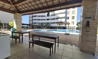 Imagem 2: Duplex para venda com 150 metros quadrados com 3 quartos em Pitangueiras - Lauro de Freita