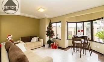 Imagem 7: SOBRADO com 3 quartos à venda por R$ 1100000.00, 187.26 m2 - BOM RETIRO - CURITIBA/PR