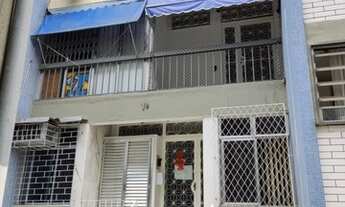 Imagem 2: Apto na Ilha do Gov. Jd Carioca, 2 qts, c/vaga