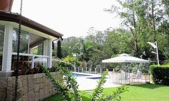 Imagem: Casa em condomínio de alto padrão - 5