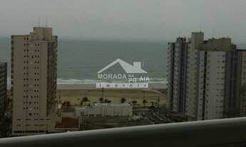 Imagem 5: Apartamento 2 Dormitórios no Boqueirão, Suíte e 21 Itens de Lazer na Imobiliária em Praia