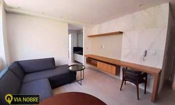 Imagem 7: Apartamento Garden com 1 quarto à venda, 25 m² - Buritis - Belo Horizonte/MG