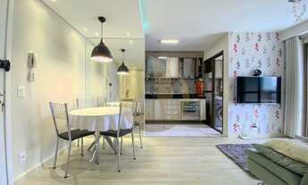 Imagem 3: EDIFÍCIO RED Apartamento com 2 dormitórios