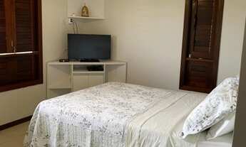 Imagem 3: Casa para venda com 800 metros quadrados com 6 quartos em Interlagos (Abrantes) - Camaçari