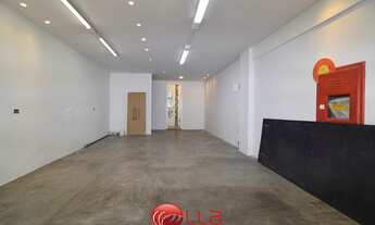 Imagem 6: Ponto comercial/Loja/Box para aluguel com 70 metros quadrados em Santo Antônio - Belo Hori