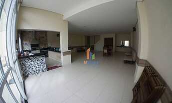 Imagem 9: Casa com 3 dormitórios à venda, 240 m² por R$ 680.000,00 - Residencial Parque da Fazenda